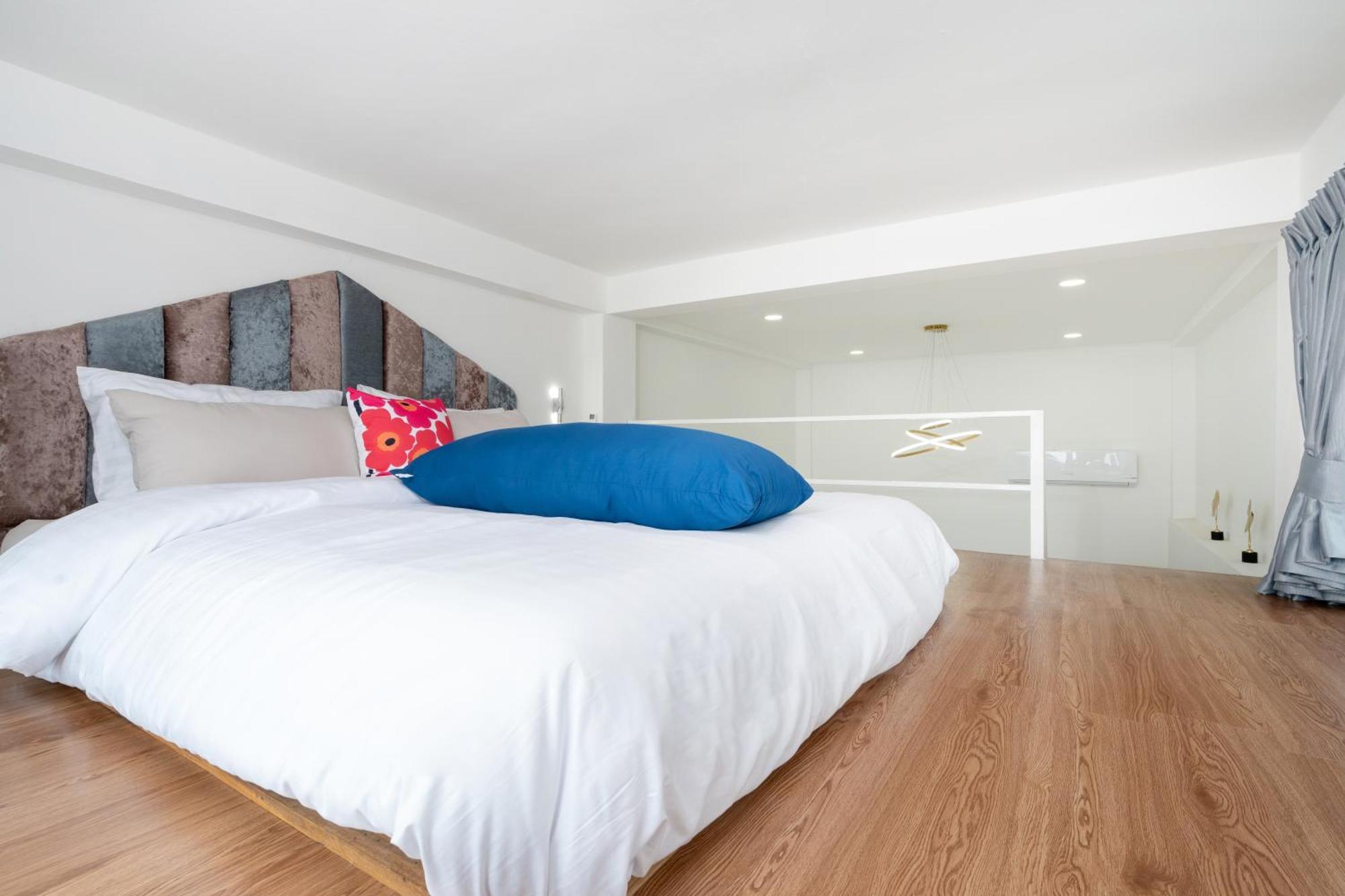 Mona Seaview Pool Villa Beach Front Aoyon Beach Ban Ao Makham Екстер'єр фото